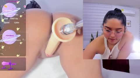 Luisa online show from 02/24/25, 01:24