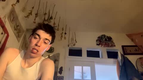 Jess online show from 01/13/25, 06:05