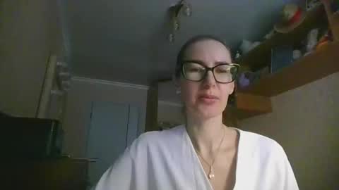 feraliss online show from 11/27/25, 08:38