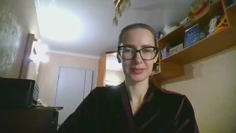 feraliss online show from 11/28/25, 09:45