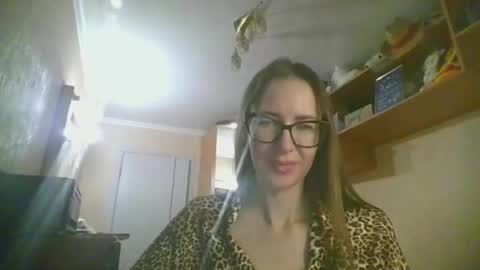 feraliss online show from 11/29/25, 11:57
