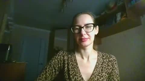 feraliss online show from 12/03/25, 10:13