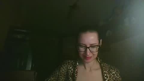 feraliss online show from 01/10/26, 07:37