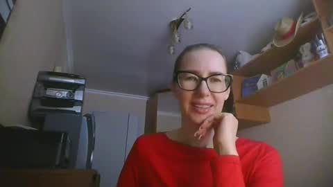 feraliss online show from 01/12/26, 10:31