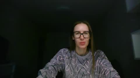 feraliss online show from 06/11/26, 12:14