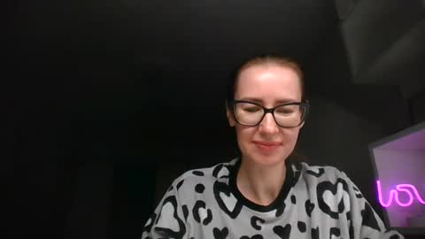 feraliss online show from 06/19/26, 03:49