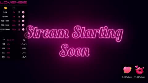 Milana online show from 02/14/25, 11:42