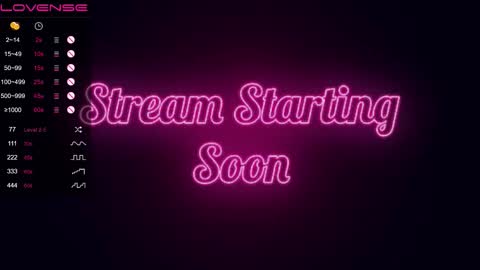 Snapshot of ferallberrys chatting on 11/21/25, 12:15 Milana online show from 11/21/25, 12:15