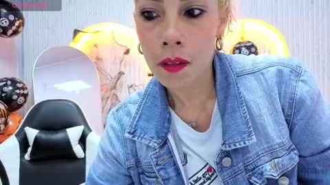 Ferchis  online show from 10/20/25, 12:49