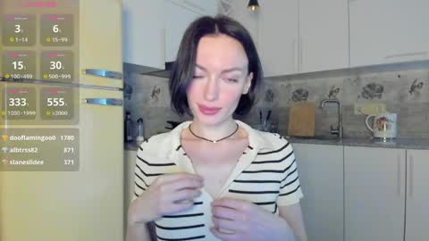 Leya online show from 05/04/26, 05:42