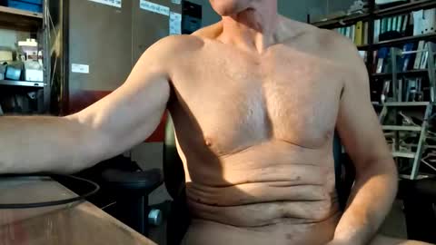 fergi1999 online show from 10/12/25, 12:20