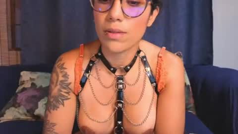 fergiecienta online show from 06/10/26, 10:30