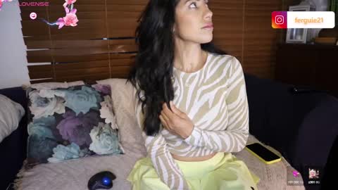 fergy21 online show from 01/19/25, 11:32