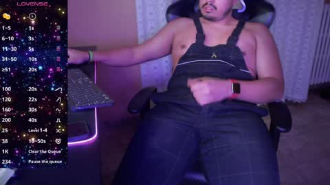 Snapshot of fernan_reds chatting on 01/16/25, 02:30 Fernan online show from 01/16/25, 02:30