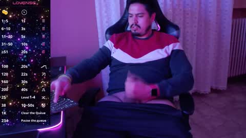 Snapshot of fernan_reds chatting on 03/06/25, 05:43 Fernan online show from 03/06/25, 05:43