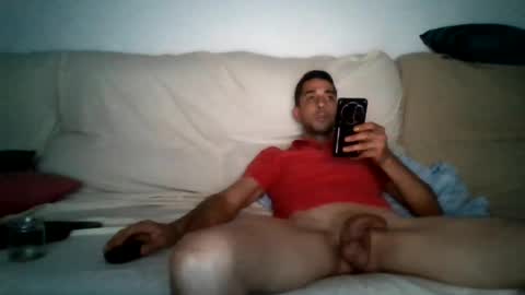 fernancanary online show from 07/18/26, 04:16