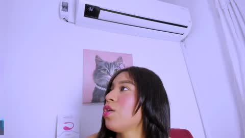 Fernanda online show from 09/21/25, 07:15