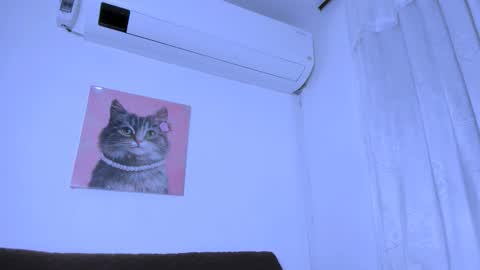 Fernanda online show from 09/30/25, 09:20