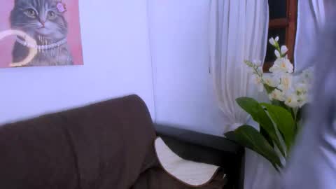 Fernanda online show from 11/08/25, 08:29