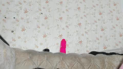 Fernanda online show from 12/18/24, 03:00