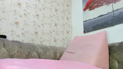 Fernanda online show from 12/23/24, 11:57