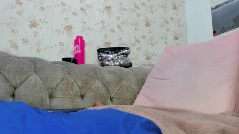 Fernanda online show from 12/31/24, 03:09