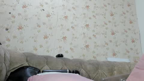 Fernanda online show from 01/02/25, 02:57