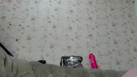 Fernanda online show from 01/09/25, 03:01
