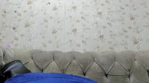 Fernanda online show from 01/10/25, 11:54