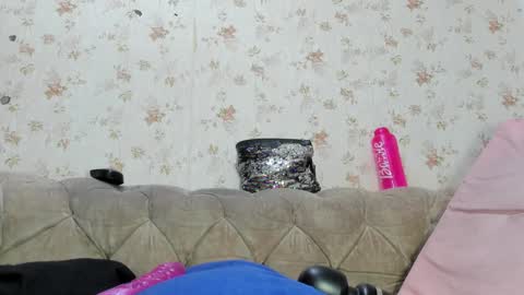 Fernanda online show from 01/10/25, 02:55