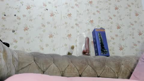 Fernanda online show from 01/28/25, 12:00