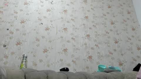 Fernanda online show from 01/31/25, 11:56