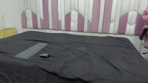 Fernanda online show from 02/07/25, 11:56