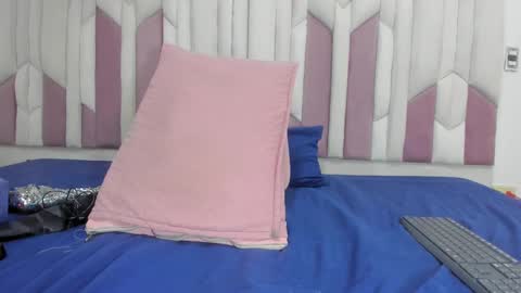 Fernanda online show from 02/11/25, 12:16