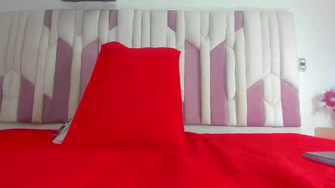 Fernanda online show from 02/23/25, 11:55