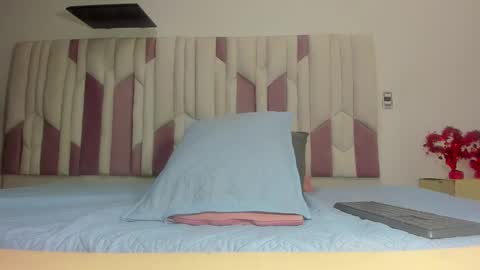 Fernanda online show from 03/09/25, 11:58