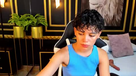 F E R N A N D A online show from 01/08/25, 10:48