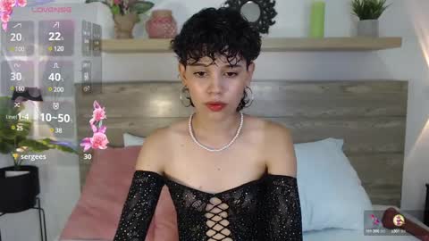 F E R N A N D A online show from 01/11/25, 05:20