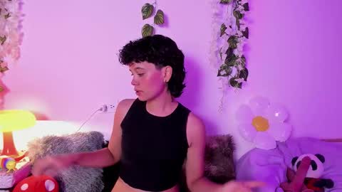 F E R N A N D A online show from 10/18/25, 07:36