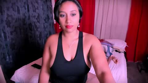 fernanda online show from 01/24/25, 02:51