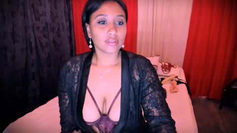 fernanda online show from 01/28/25, 04:08