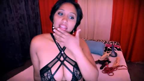 fernanda online show from 02/12/25, 03:49