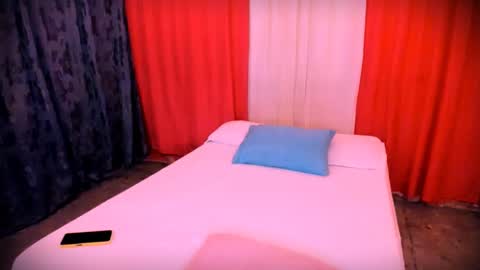 fernanda online show from 02/21/25, 04:05