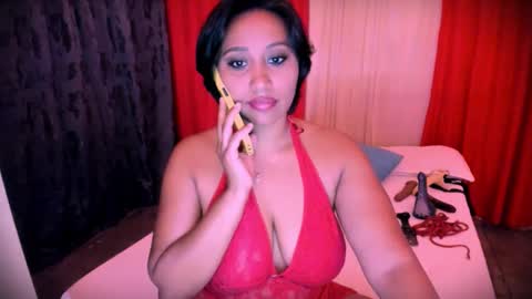 fernanda online show from 03/08/25, 04:39