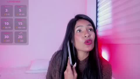 fernanda_liie_ online show from 06/17/26, 02:07