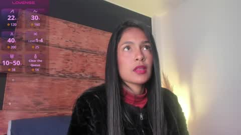 fernanda_liie_ online show from 06/26/26, 01:04