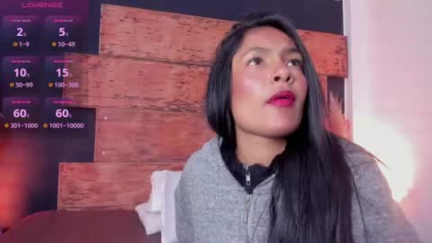 fernanda_liie_ online show from 07/15/26, 12:10