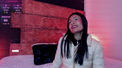 fernanda_liie_ online show from 07/21/26, 12:29