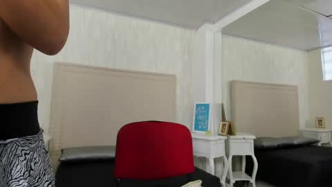 Snapshot of fernandaavila chatting on 05/14/26, 06:26 Fernanda online show from 05/14/26, 06:26