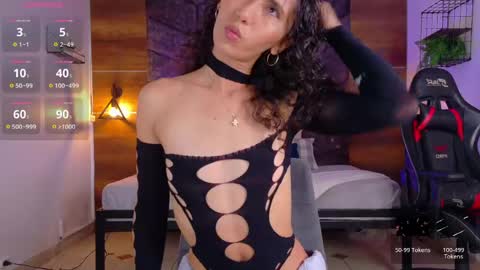 Snapshot of fernandabrown__ chatting on 05/23/26, 07:51 FERNANDA BROWN online show from 05/23/26, 07:51